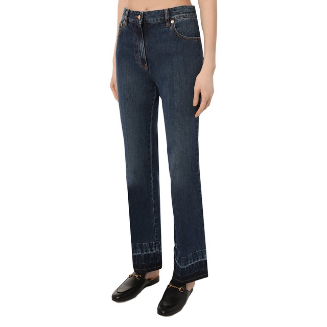 фото Джинсы valentino