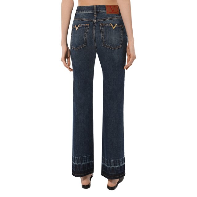 фото Джинсы valentino