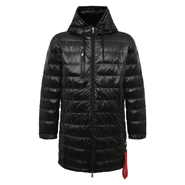 фото Пуховая куртка after label