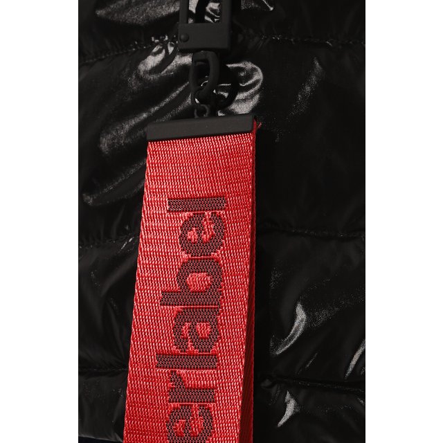 фото Пуховая куртка after label