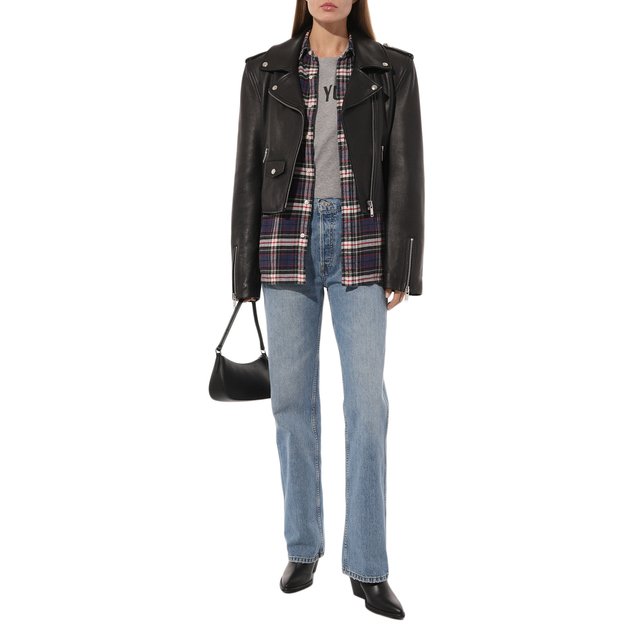 фото Джинсы re/done