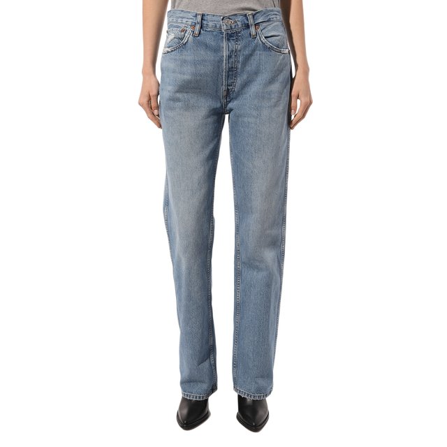 фото Джинсы re/done