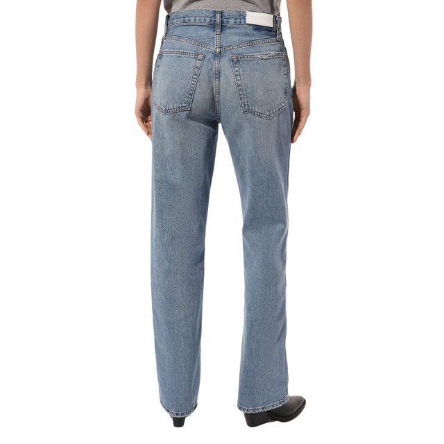 фото Джинсы re/done