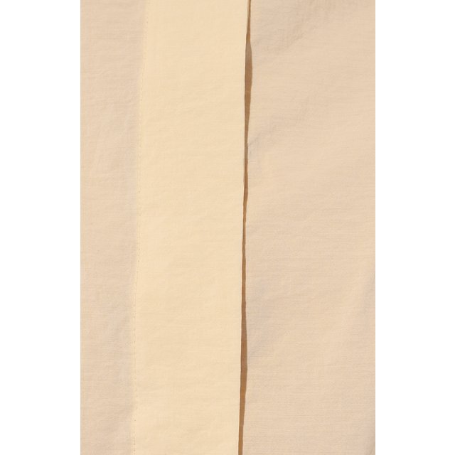 фото Хлопковый топ crem38