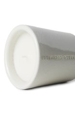 Свеча в стакане BRUNELLO CUCINELLI белого цвета, арт. MLCANDBC1 | Фото 3 (Ограничения доставки: fragile-2)