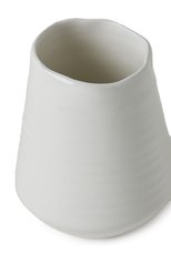 Ваза из керамики BRUNELLO CUCINELLI бежевого цвета, арт. MLCER0006 | Фото 2 (Ограничения доставки: fragile-2)