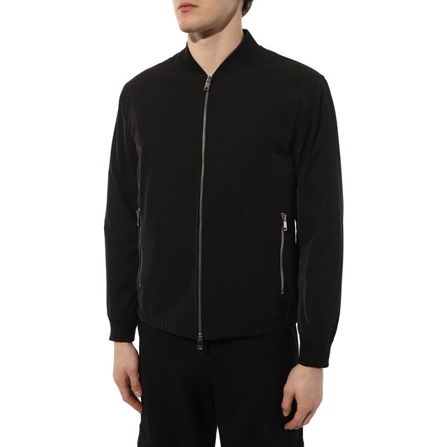 фото Бомбер theory