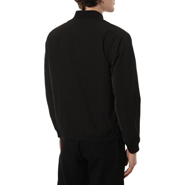 фото Бомбер theory