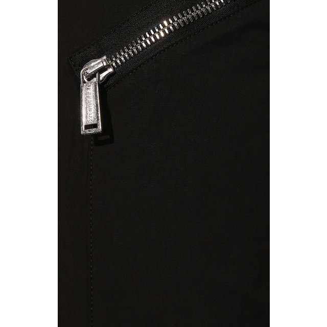 фото Хлопковая куртка dsquared2