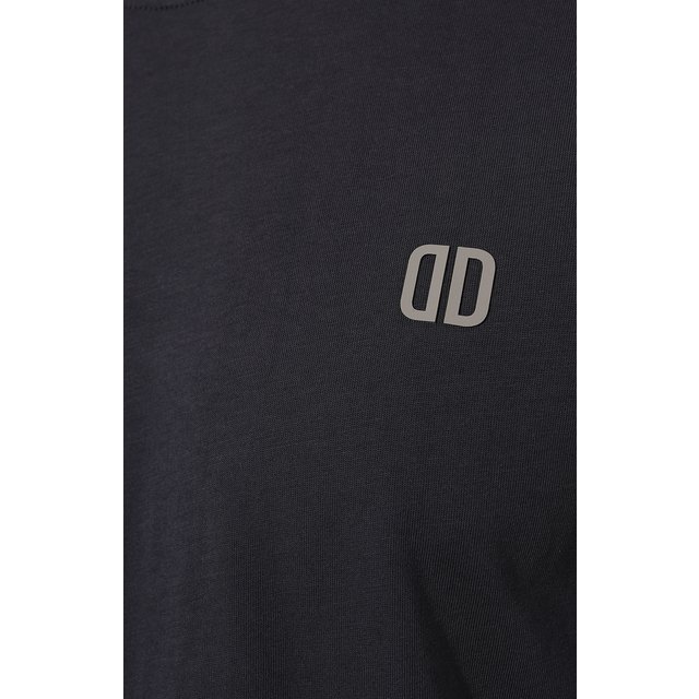 фото Хлопковая футболка duno