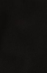 Мужская кепка DOLCE & GABBANA черного цвета, арт. GH587A/FU6X8 | Фото 4 (Материал: Хлопок)