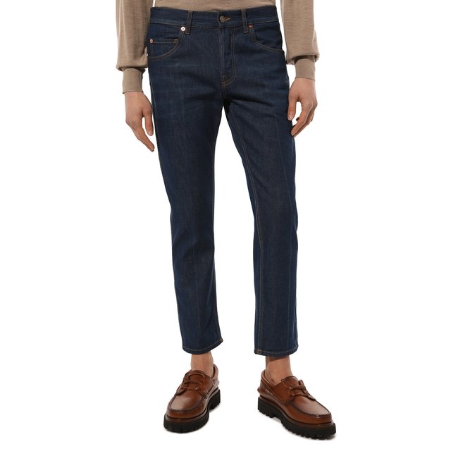 фото Джинсы gucci