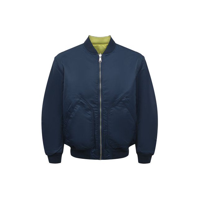 фото Двусторонний бомбер diesel