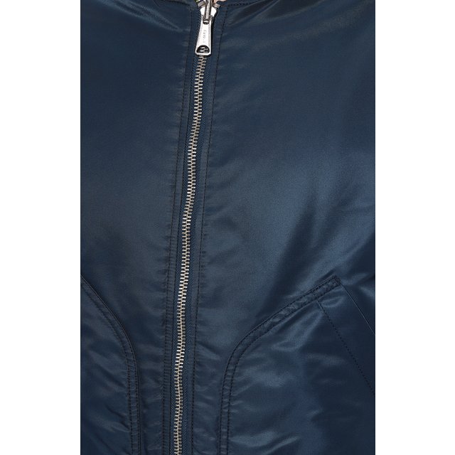 фото Двусторонний бомбер diesel