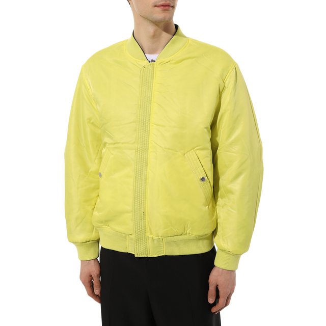 фото Двусторонний бомбер diesel