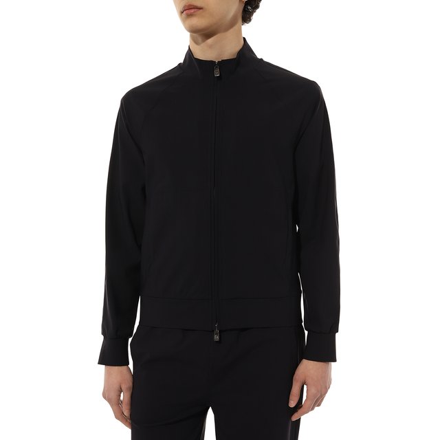 фото Бомбер corneliani