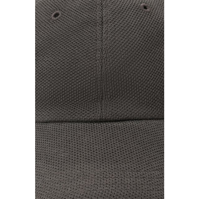 фото Хлопковая бейсболка kiton