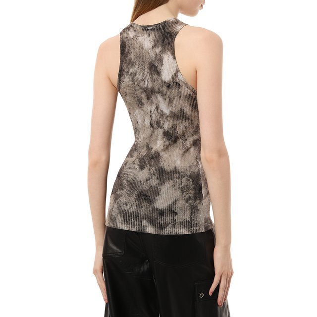 фото Майка из вискозы liu jo