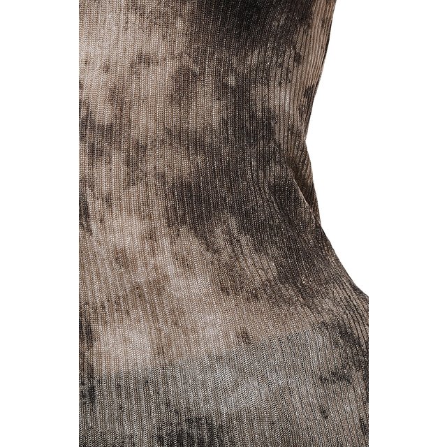 фото Майка из вискозы liu jo