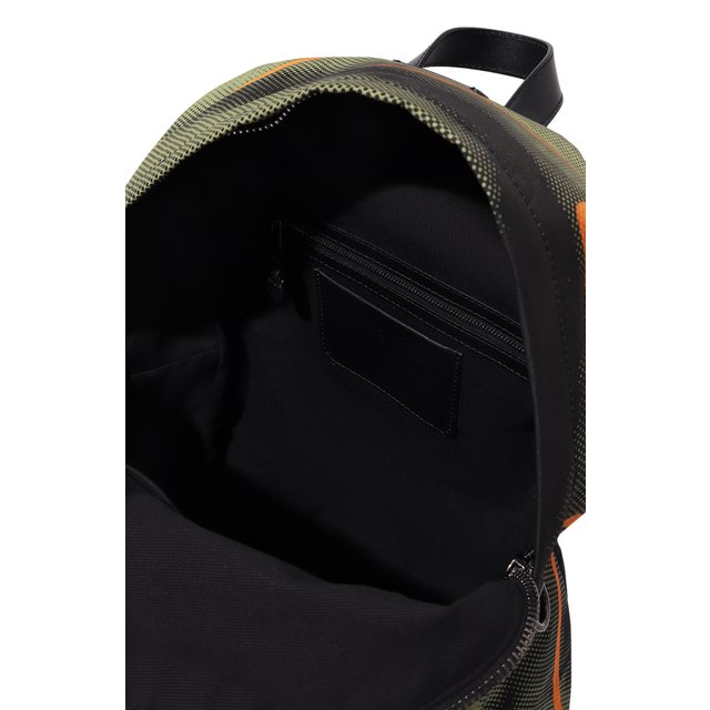 фото Текстильный рюкзак moschino