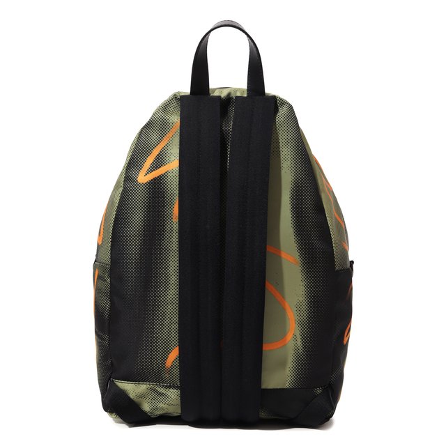 фото Текстильный рюкзак moschino