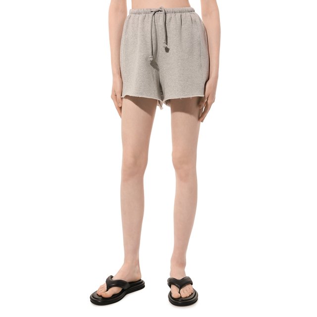 фото Хлопковые шорты love stories