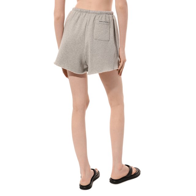 фото Хлопковые шорты love stories