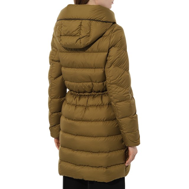 фото Пуховик woolrich
