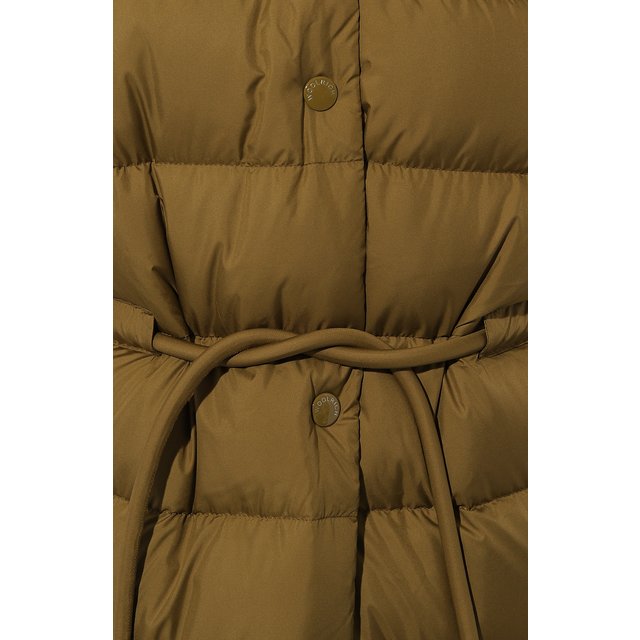 фото Пуховик woolrich