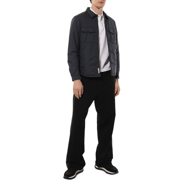 фото Куртка woolrich