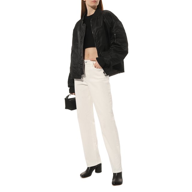 фото Джинсы paige