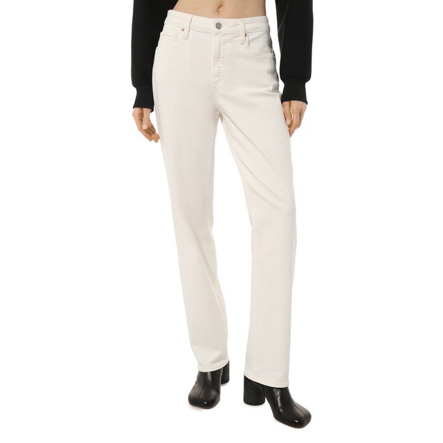 фото Джинсы paige