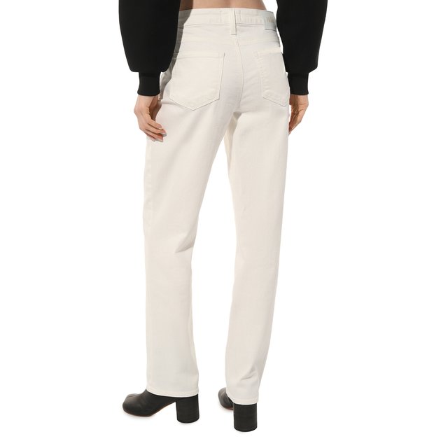 фото Джинсы paige