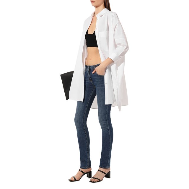 фото Джинсы dolce & gabbana