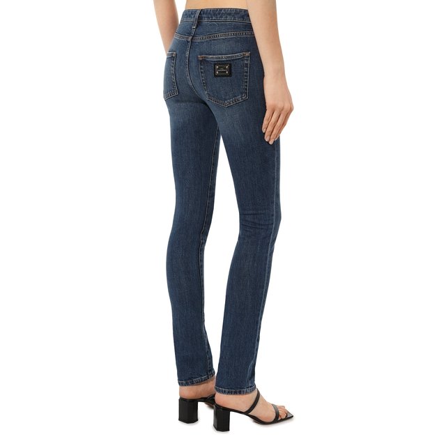 фото Джинсы dolce & gabbana