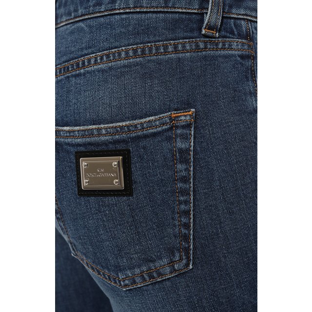 фото Джинсы dolce & gabbana