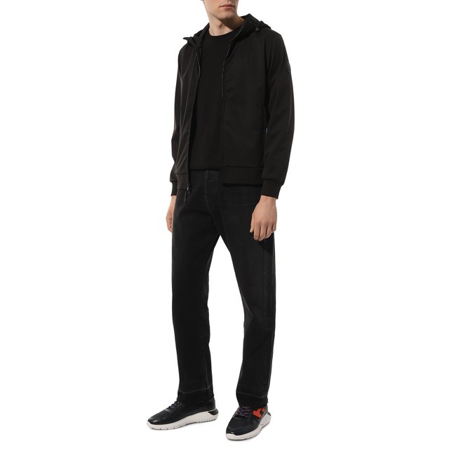 фото Бомбер woolrich