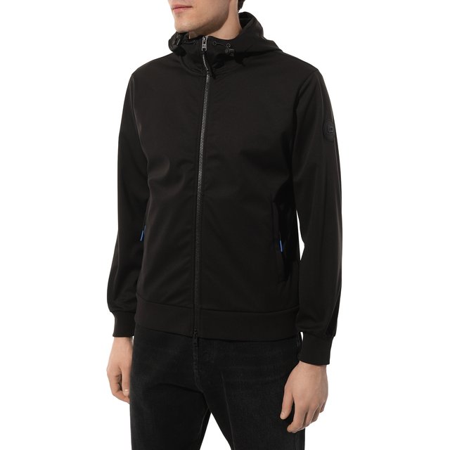 фото Бомбер woolrich