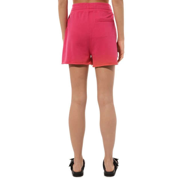 фото Хлопковые шорты 5preview