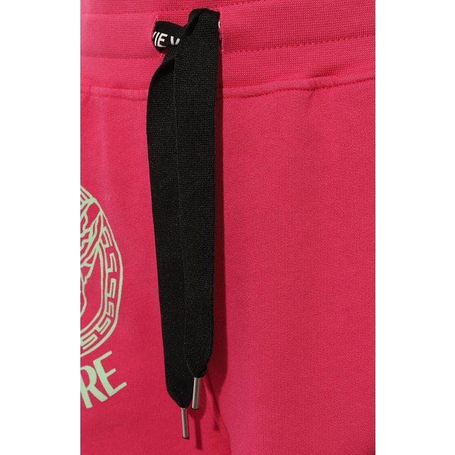 фото Хлопковые шорты 5preview