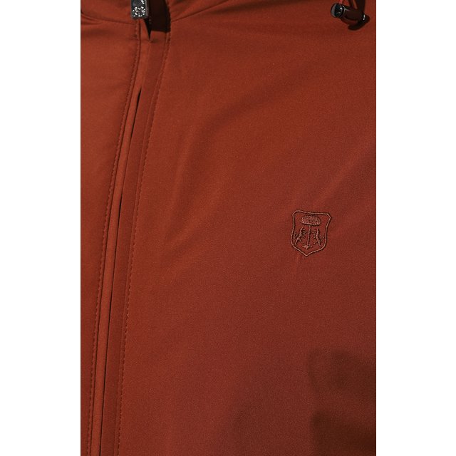 фото Двусторонняя куртка corneliani