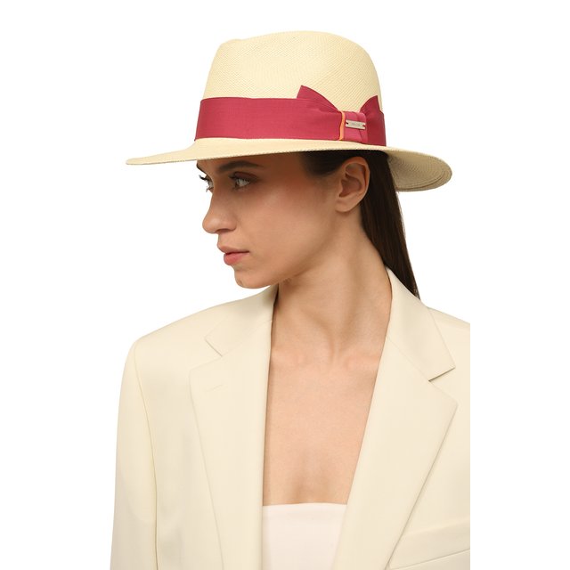 фото Шляпа kiton