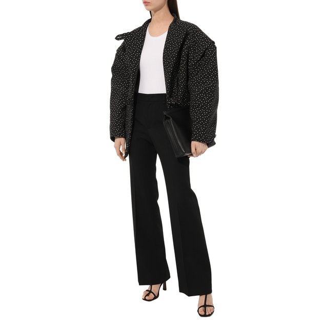 фото Хлопковая куртка ruban