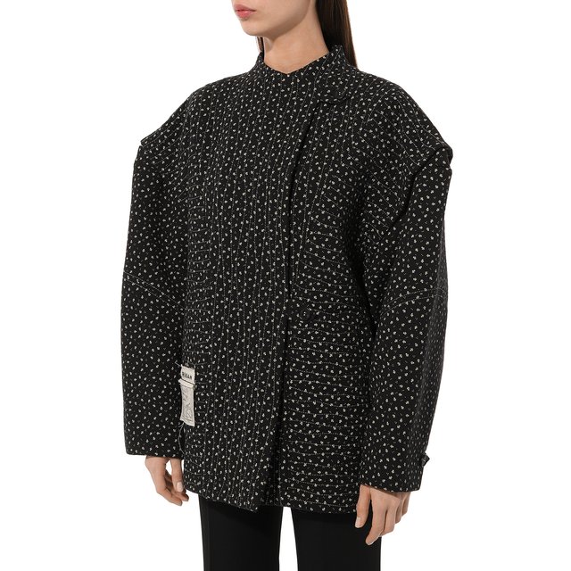 фото Хлопковая куртка ruban