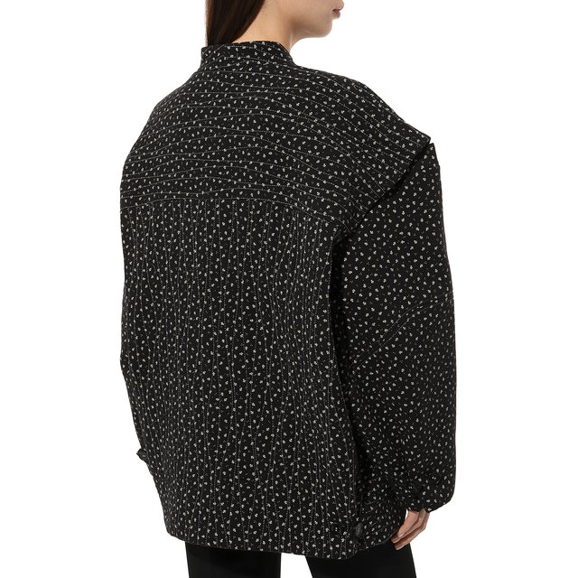 фото Хлопковая куртка ruban