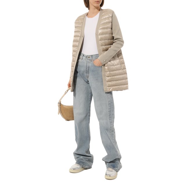 фото Пуховая куртка herno