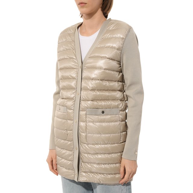 фото Пуховая куртка herno