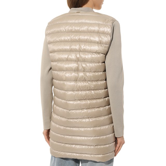 фото Пуховая куртка herno