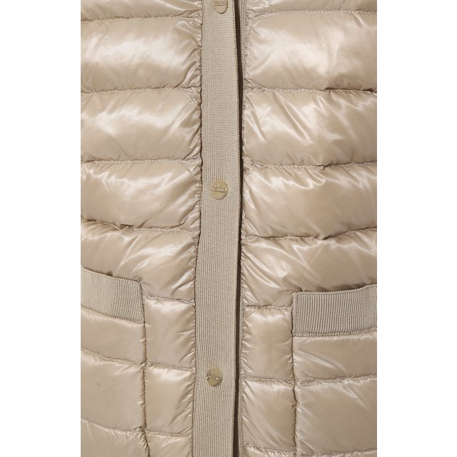 фото Пуховая куртка herno