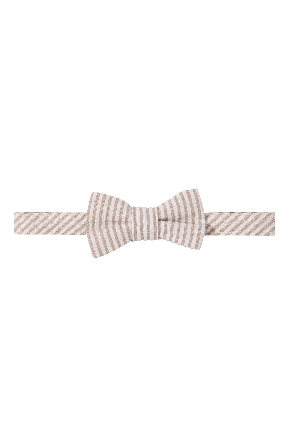 Детский галстук-бабочка Il Gufo P23PH033C1078